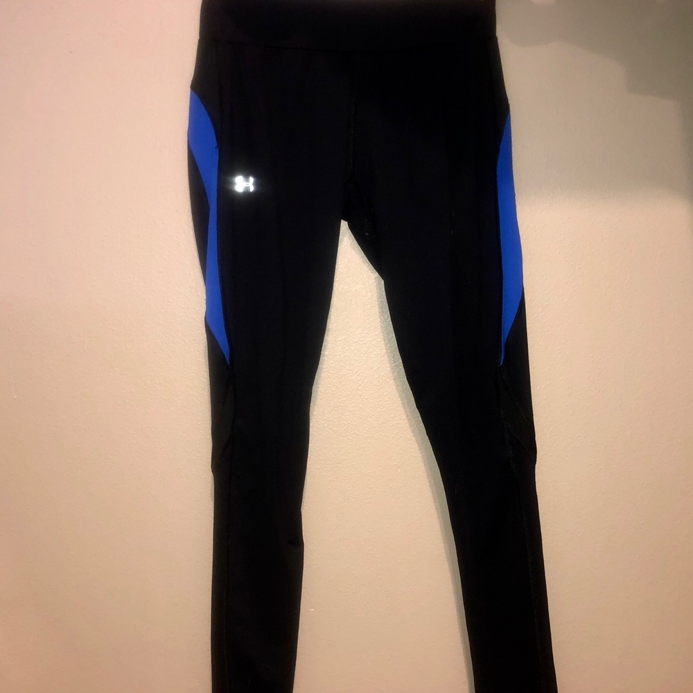 Under Armour Leggings - Picture 2 of 6